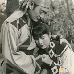 Pagoda of No Shadows Korean Movie photo