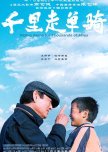 Riding Alone for Thousands of Miles chinese movie review