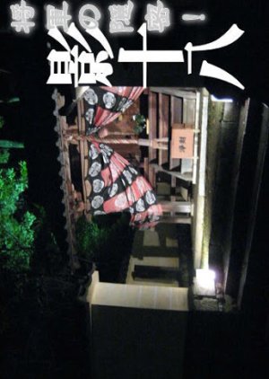 Shogun no Onmitsu! Kage Juhachi (1996) poster