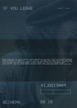 If You Leave Philippines Movie photo