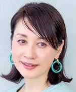 Tsujisawa Kyoko Fotoğraf