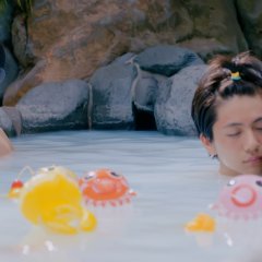 FAKE MOTION: Yukemuri Onsen Takkyu Jikenbo Japanese Drama photo