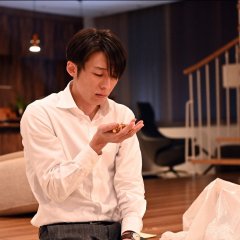 Heaven and Hell: Soul Exchange Japanese Drama photo