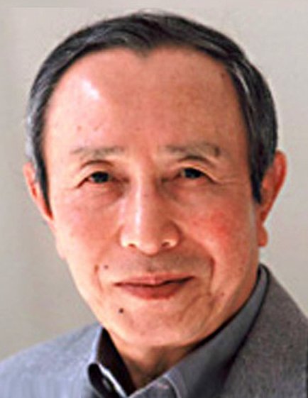 Shinjiro Ehara