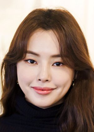 Lee Ha Nee in One the Woman Korean Drama (2021)