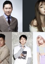 Upgrade Human (2021) photo