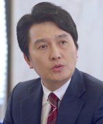 Yeo Woon Bok