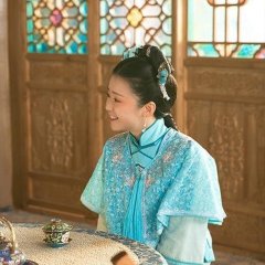 Time to Love Chinese Movie photo