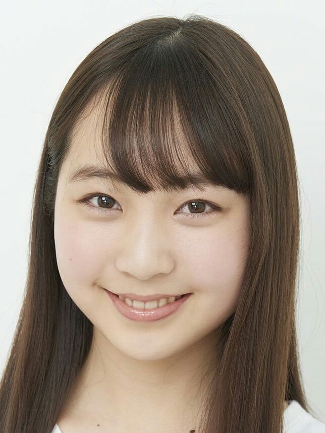 Mineta Moka 峯田百花 Mydramalist