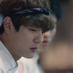 Oh My Ghost Korean Drama photo