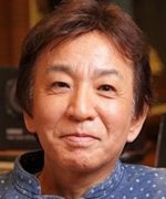 Hayashi Tetsuji