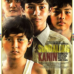 Sundalong Kanin (2014)