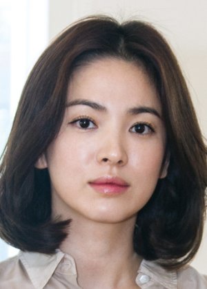 Kim Yun Hee | Hotelier