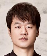 Baek Sung Chul