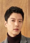 Lee Dong Gun di Queen for Seven Days Drama Korea (2017)