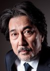 Yakusho Koji in Vivant Japanese Drama (2023)