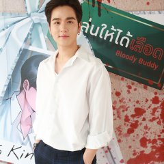 Bloody Buddy Thai Movie photo