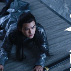 Xiong Zi Qi photo