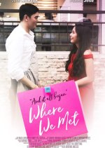 Where We Met Philippines Movie photo