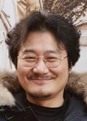 Yu Seung Il
