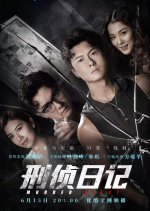 Murder Diary Hong Kong Drama photo