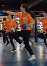 Dieter Fighter Korean Movie photo