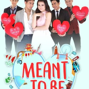 Meant to Be (2017)