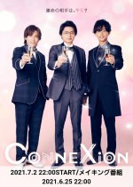 ConneXion Japanese Drama photo