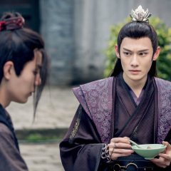 Wang Zhuo Cheng photo