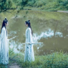 Zheng Fan Xing photo