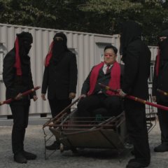 Forest of Purity: Attack of the Adultism Korean Movie photo