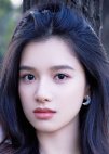 Zhang Jing Yi in Fall In Love Chinese Drama (2021)