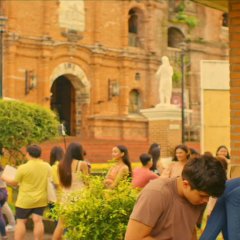 Silly Red Shoes Philippines Movie photo