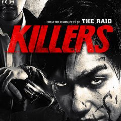 Killers Japanese Movie(2014) photo