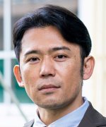 Okada Yoshinori Fotoğraf