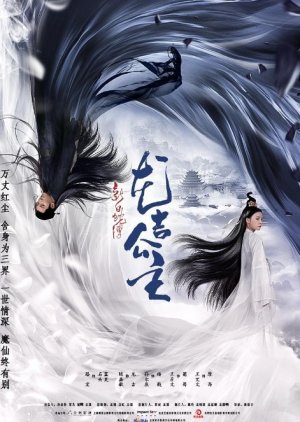 Princess Long Ji (2018) poster