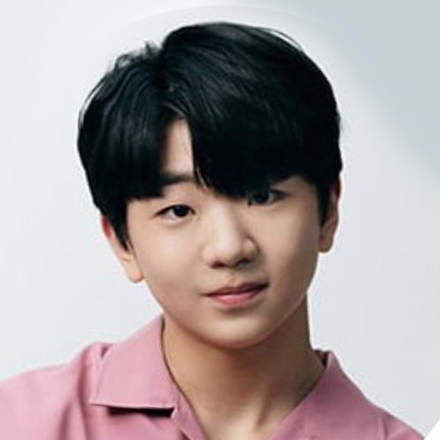 Kim Jeong Min (김정민) - MyDramaList