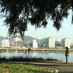 Catch You Catch Me Korean Movie photo