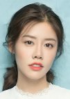 Leslie Ma in Love Script Drama Cina (2020)
