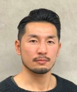 Tsurugasaki Yoshiaki Fotoğraf