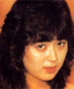 Kiyomoto Kayo