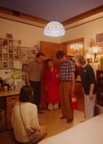 Ghost Friend Korean Movie photo