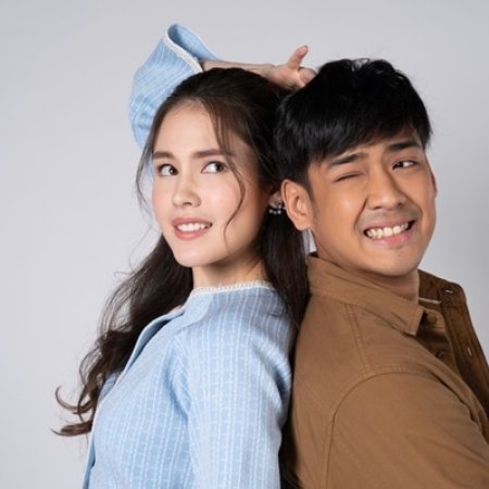 Dare To Love: Hai Ruk Pipaksa (2021)