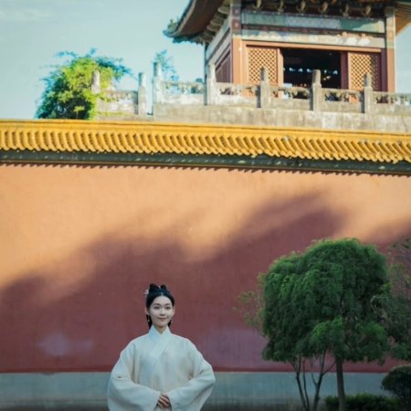 Good Morning, Forbidden City (2023)