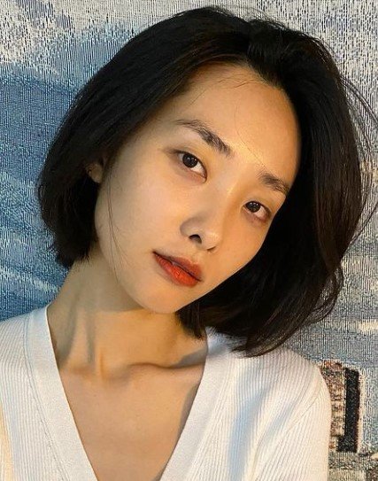 VANITAS : FLEUR / JIYOUNG KIM（金智暎） Kwak Ji Young (곽지영) - MyDramaList