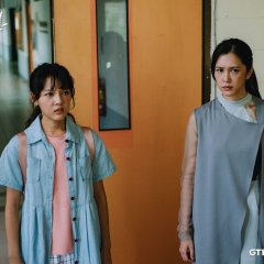 Sometimes When We Touch Taiwanese Drama photo