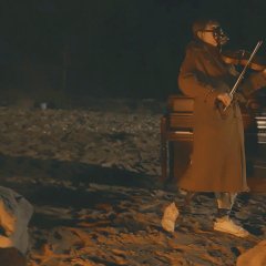 The North Pole Korean Movie photo