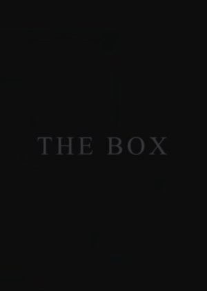The Box (2021) poster