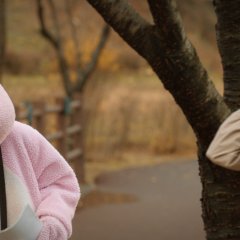 Voice Over Korean Movie photo