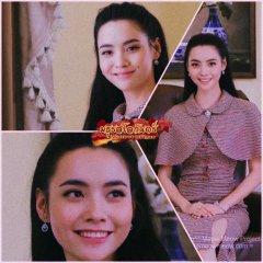 Suparburoot Jorm Jon: Maturot Lohgan Thai Drama photo